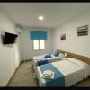 Hostal el Olivo