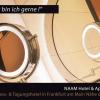 Naam Hotel & Apartments Frankfurt City-Messe Airport
