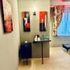 Naam Hotel & Apartments Frankfurt City-Messe Airport