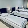 Naam Hotel & Apartments Frankfurt City-Messe Airport