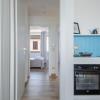 Casa Vacanze Maddalena - Palazzetto sul Lago - Diamante Blu