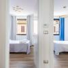 Casa Vacanze Maddalena - Palazzetto sul Lago - Diamante Blu