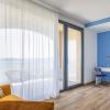 Casa Vacanze Maddalena - Palazzetto sul Lago - Diamante Blu
