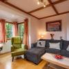 Appartement Steinbock