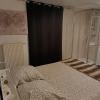 La Savouè - Chambre