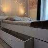 La Savouè - Chambre