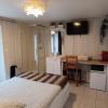 La Savouè - Chambre