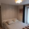 La Savouè - Chambre