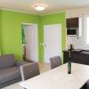 Írisz Apartmanház