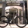 ART Hotel Rotterdam-Fully Renovated