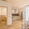 Carrara Deluxe Home