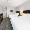 Best Western Plus Airdrie Gateway