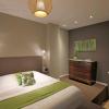 Aparthotel Liège
