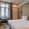 AC Hotel Recoletos by Marriott