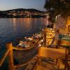 Hotel Villa Mahal, P.K.4 Kalkan, 07960 Antalya, Turkey.