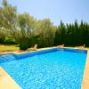 Holiday Home La Cartuja