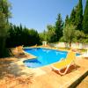 Holiday Home La Cartuja