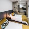 Apartamentos Luxury en San Juan