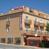 Hostal Sunami