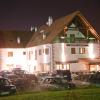 Hostal Rural Haizea