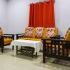 Hotel O Jubilee Homes