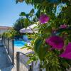 Holiday Home Peaceful Oasis with Pool