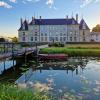 Château de Vitry-la-Ville