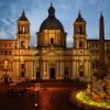 Piazza Navona 93, 00186 Rome, Italy.