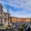 Piazza Navona 93, 00186 Rome, Italy.