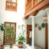 Apartamentos VITA CENTER