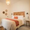 Apartamentos VITA CENTER