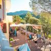 Villa Bella Salmagi - Surya Sardinia Holidays & Yoga