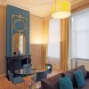 Aparthotel Liège