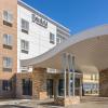 Fairfield Inn Manchester - Boston Regional Airport