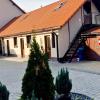 Farkaslaki Panoráma Vendégház