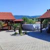 Farkaslaki Panoráma Vendégház