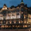The County Hotel Newcastle