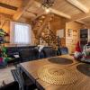Leśny Dwór Premium Chalets Zakopane