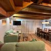 Arties Luxury Apartments - Parking y Guardaski en Vall de Ruda