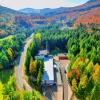 Doftana Nature Events