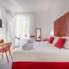 VistaVicolo Rooms