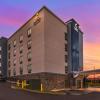 Comfort Inn & Suites Nashville Bellevue