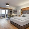 Hotel Alpina Wellness & Spa Resort