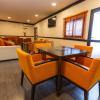 Hotel Machaco
