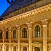 Millennium Court, Budapest - Marriott Executive Apartments