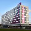 Moxy Birmingham NEC and Airport