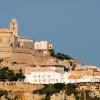 Plaza de España, 4, Dalt Vila, 07800 Ibiza.