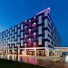 MOXY Vienna Airport