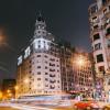Dear Hotel Madrid