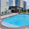 TownePlace Suites by Marriott Laplace